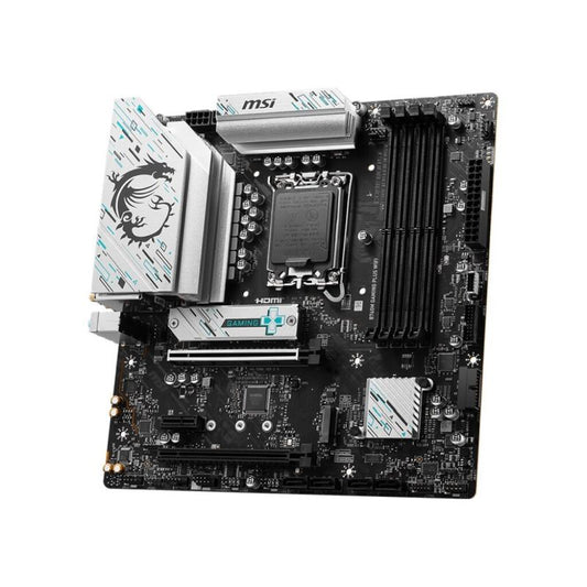 MB MSI B760M GAMING PLUS WIFI