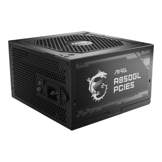 POW/SUP MSI MAG A850GL PCIE5
