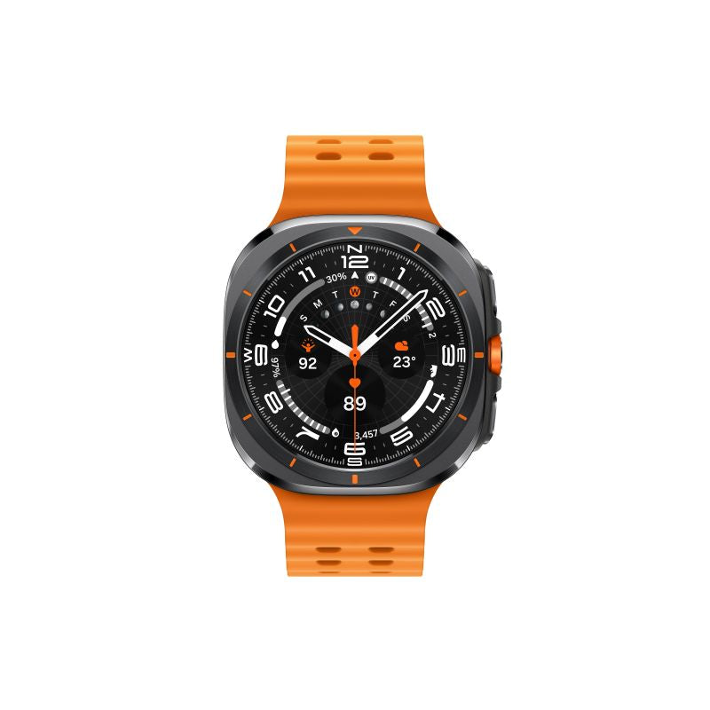 Samsung Galaxy Watch ULTRA 2025 Gray