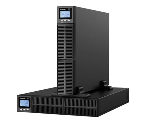 UPS PRIME RACK/TOWER 3kVA/3000W LCD with