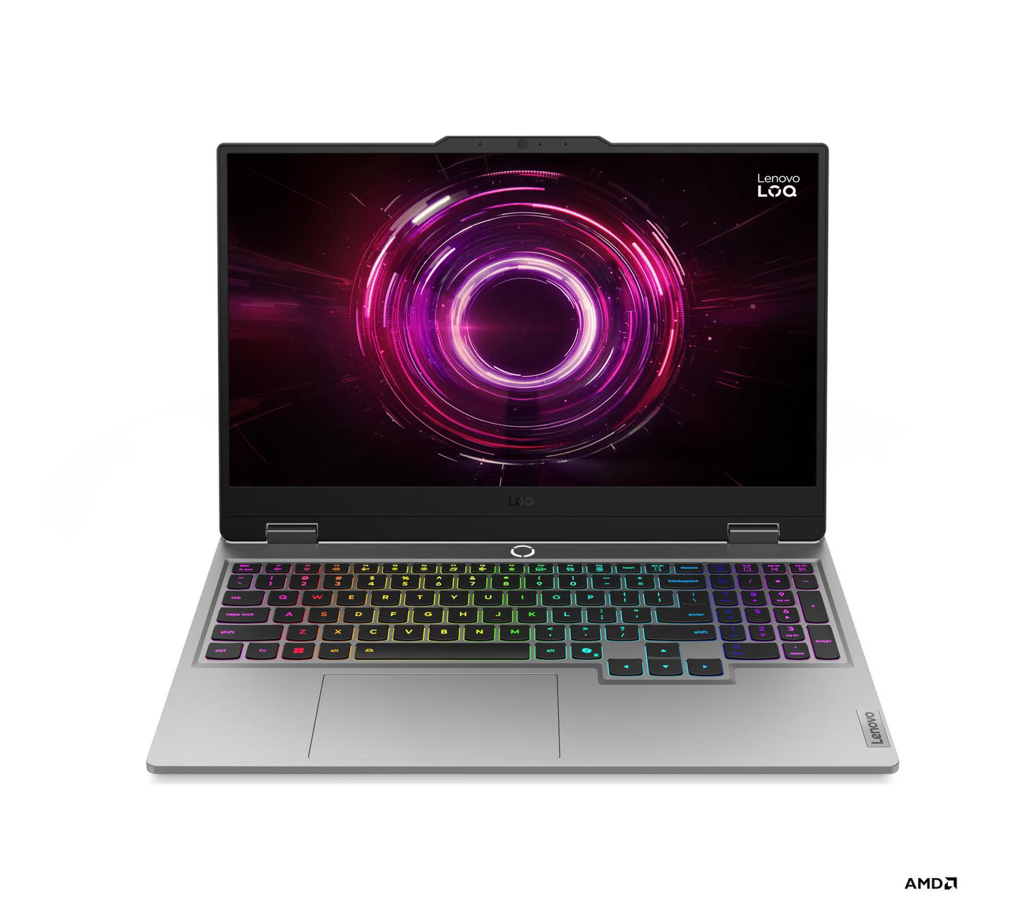 Lenovo LOQ 15AHP10 R7 / 16GB / 1TB / VGA / Win11H / 3Y