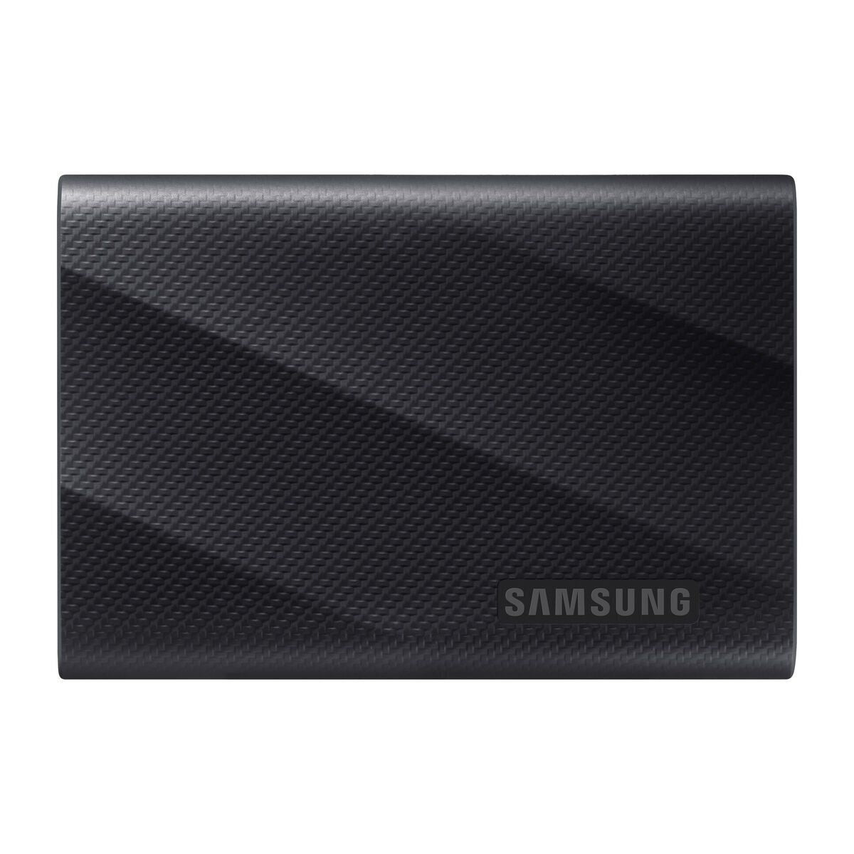 EXT SSD 2TB SAMSUNG T9 BLACK 2.5