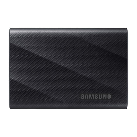 EXT SSD 2TB SAMSUNG T9 BLACK 2.5