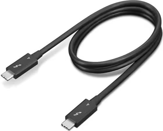 LENOVO THUNDERBOLT 4 CABLE 0.7M