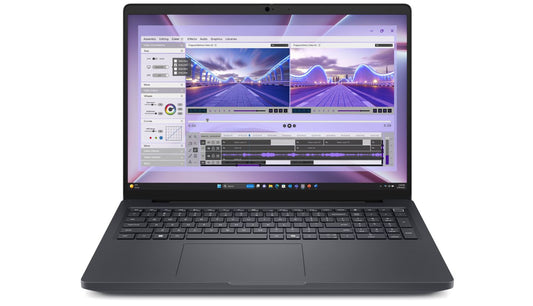 Dell PMAX / U7265H / 16GB / 512GB / 6G / Win 11 / 3P