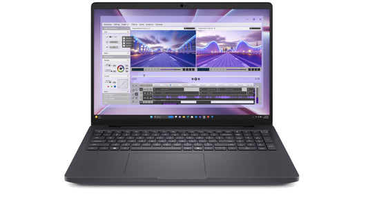 Dell PMAXP / U9285H / 64GB / 1TB / 8G / Win 11 / 3P