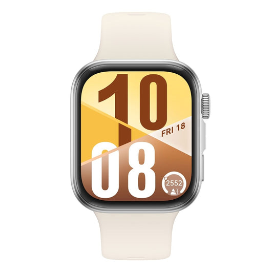 Huawei Watch Fit 4 White