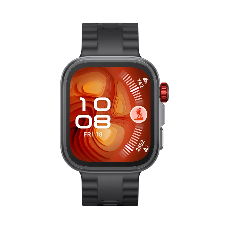 Huawei Watch Fit 4 Pro Black