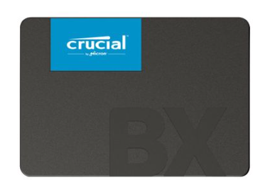 ΔΙΣΚΟΣ SSD CRUCIAL BX500 1TB SATA III