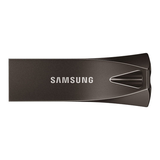 USB Flash Samsung 128GB Type-A 3.1 Blck