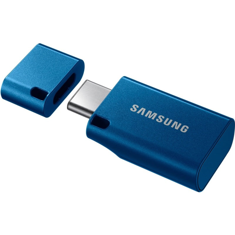 USB Flash Samsung 64GB Type-C 3.2 Blue