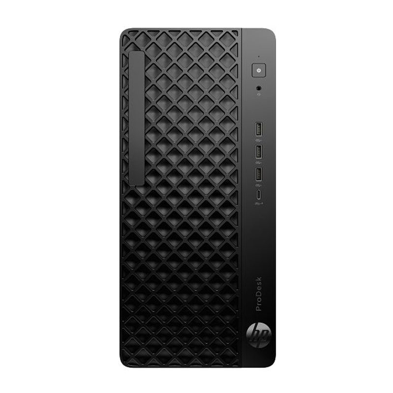 HP ProDesk 4 G1i U5 / 16GB / 512GB / Win 11 Pro