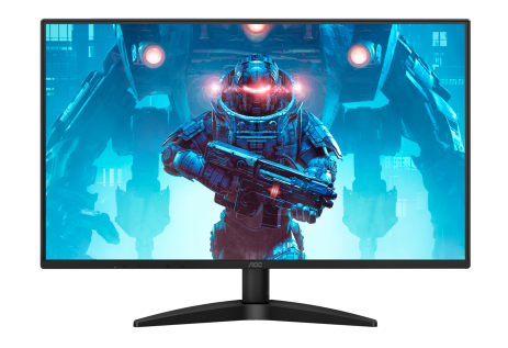 AOC Monitor 27B36X 27" 144Hz