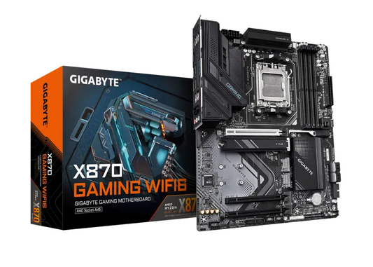 MB GB X870 GAMING WIFI6