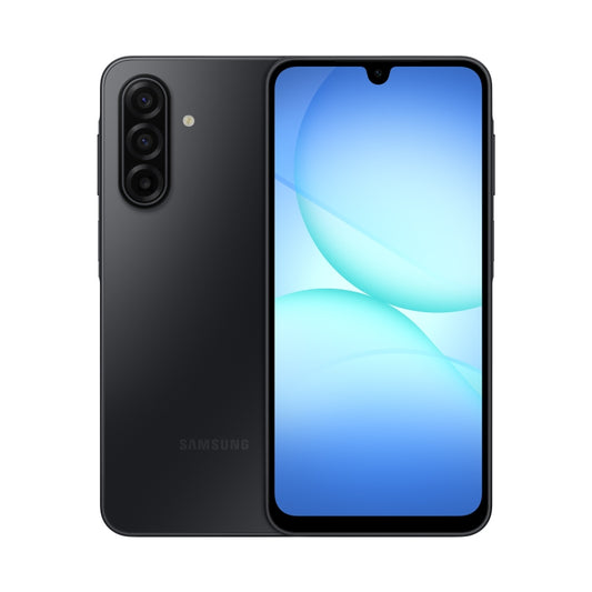 SAMSUNG GLX A17 5G 128GB/4GB Black
