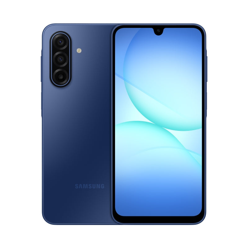 SAMSUNG GLX A17 5G 128GB/4GB Blue