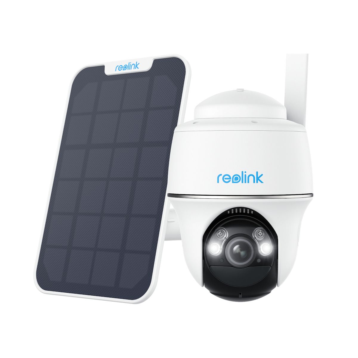 Reolink Go Series G430 with Solar Panel