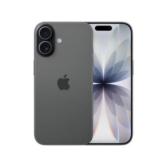 iPhone 17 256GB Black