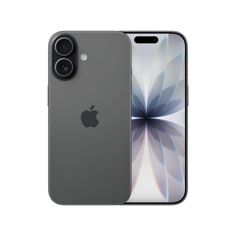 iPhone 17 256GB Black