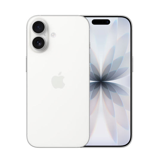 iPhone 17 256GB White