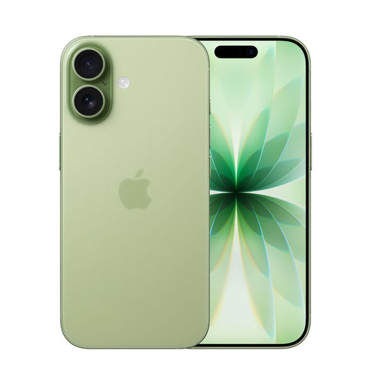 iPhone 17 256GB Sage