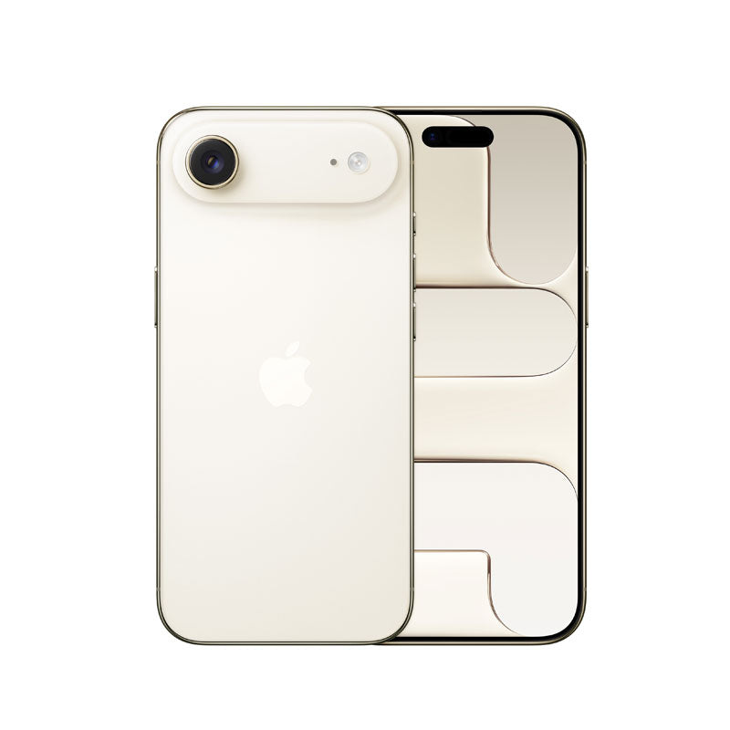 iPhone Air 256GB Light Gold