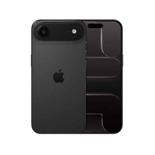 iPhone Air 512GB Space Black