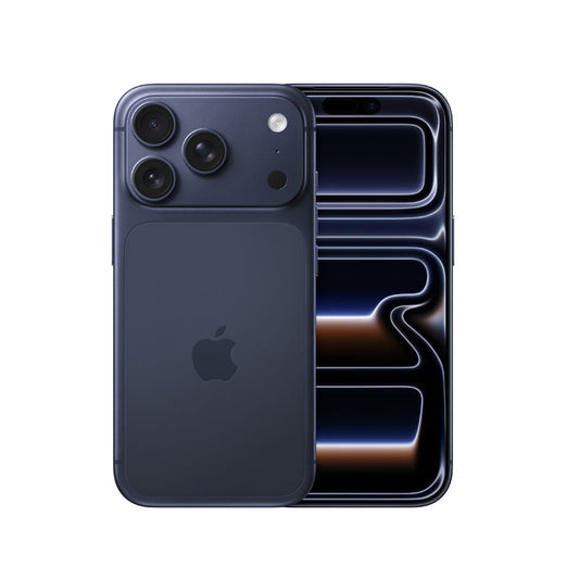 iPhone 17 Pro 256GB Deep Blue
