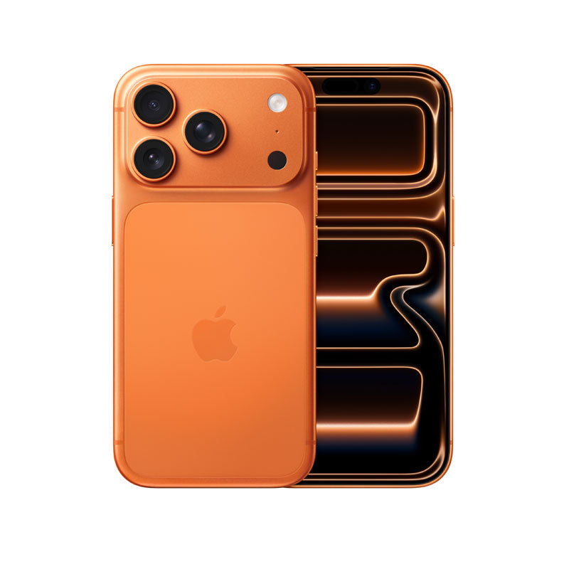 iPhone 17 Pro 512GB Cosmic Orange