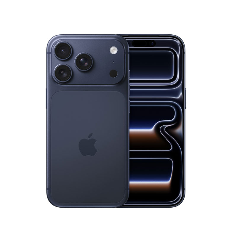 iPhone 17 Pro 512GB Deep Blue