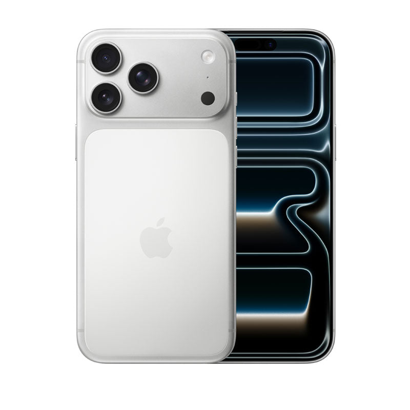 iPhone 17 Pro Max 512GB Silver