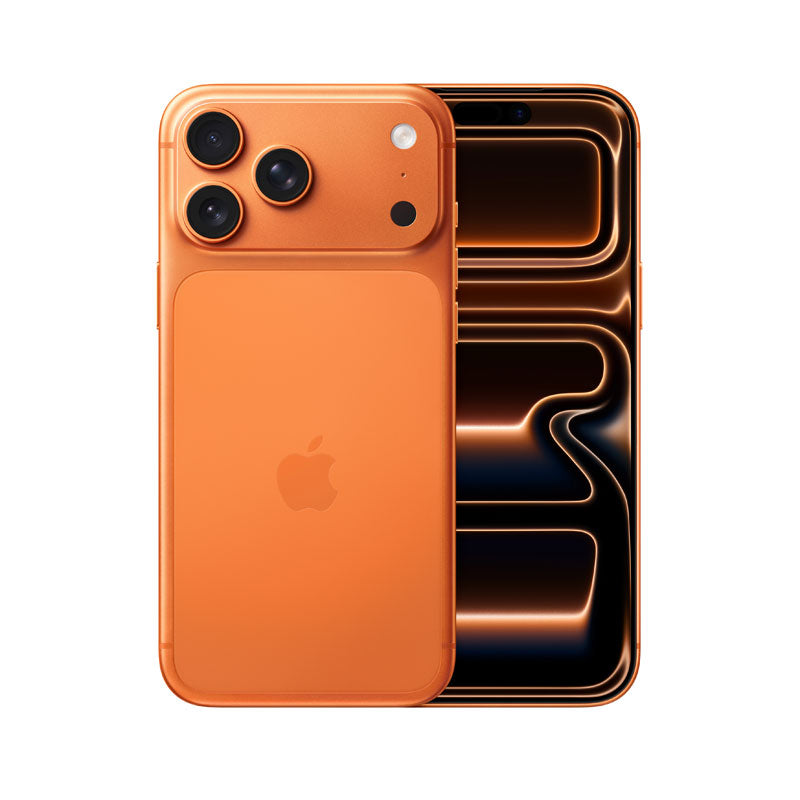 iPhone 17 Pro Max 512GB Cosmic Orange