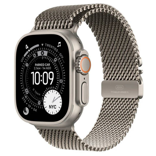 Watch Ultra3 49 N Tit w N Tit Mil Loop L