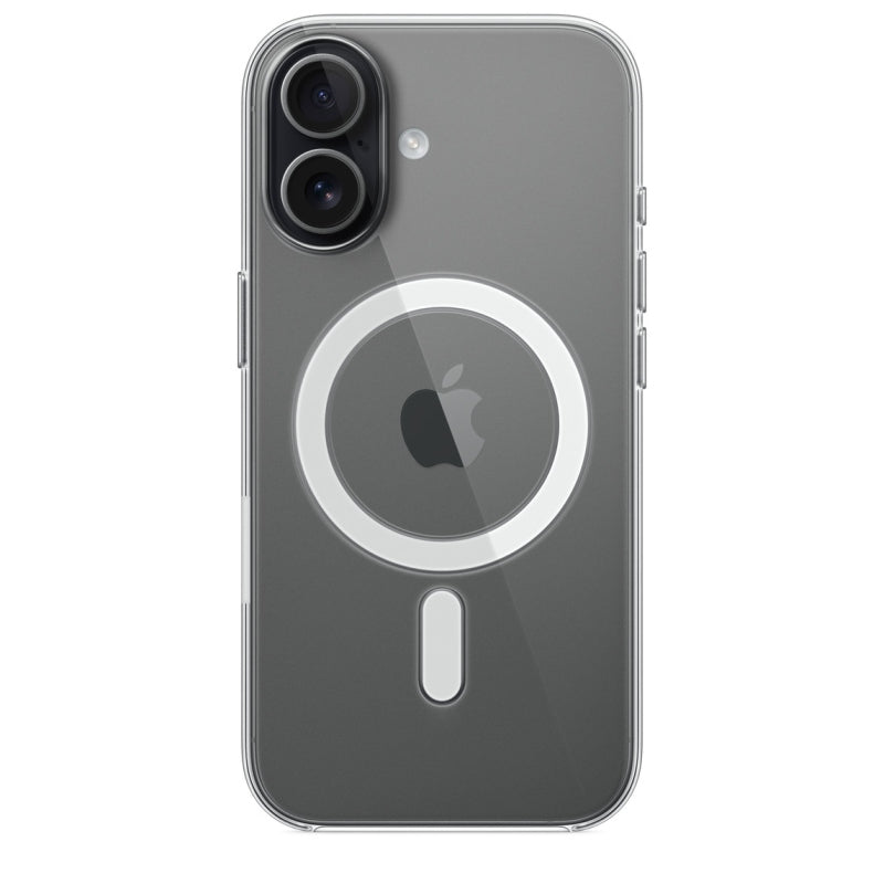 iPhone 17 Clear Cas w Mag