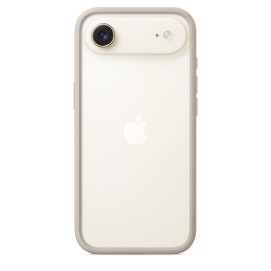iPhone Air Bumper Tan