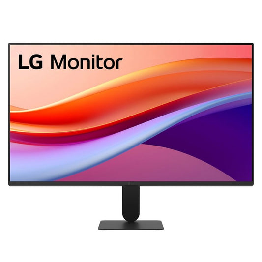 LG Monitor 27U411A-B 27" FHD 120Hz IPS