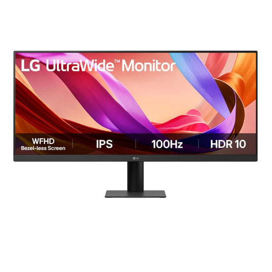 LG Monitor 29U511A-B UltraWide IPS 29"