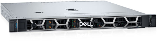Dell PowerEdge R360 / 6315P / 32GB / 1X480GB / H355 / 5Y