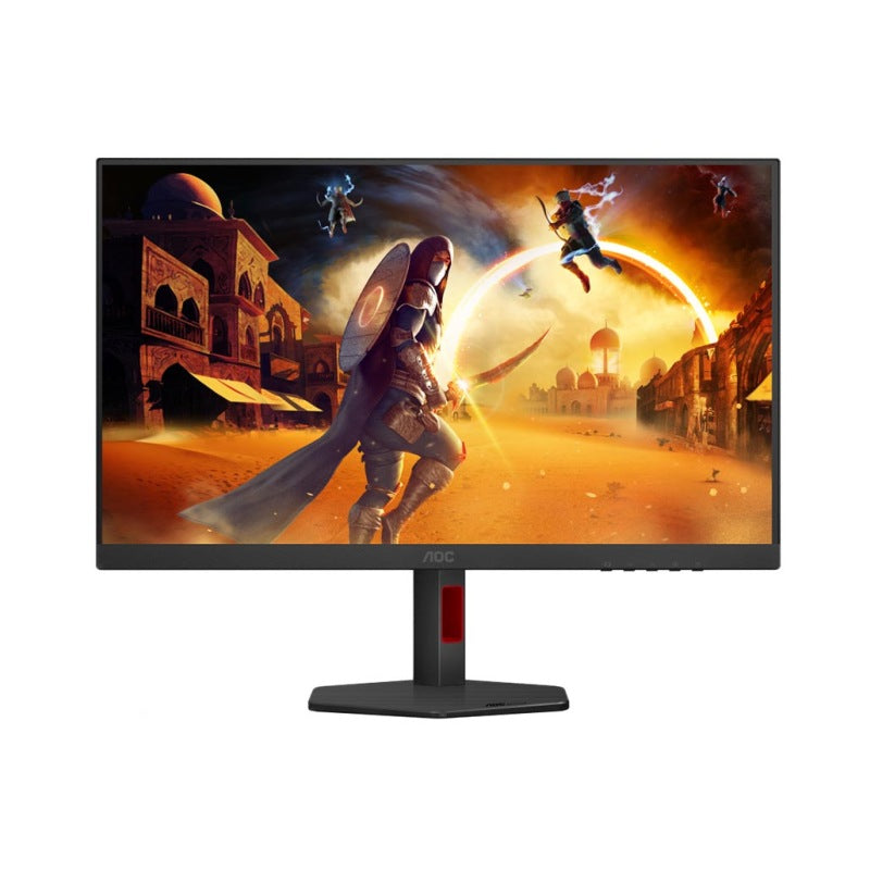 AOC Q27G4ZR Gaming QHD Monitor 27"