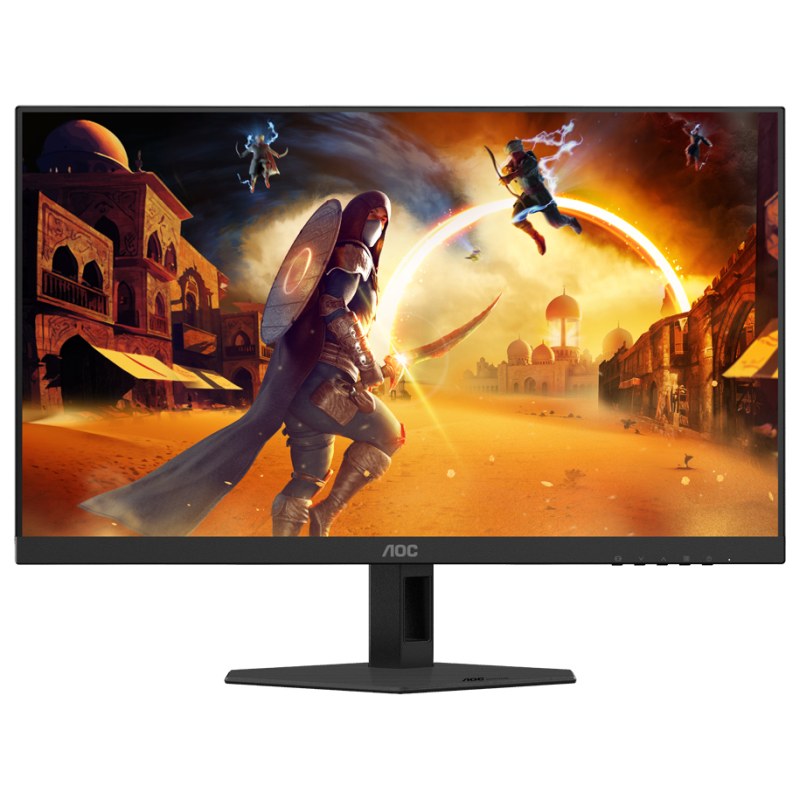 AOC 27G4HRE IPS Gaming Monitor 27" FHD