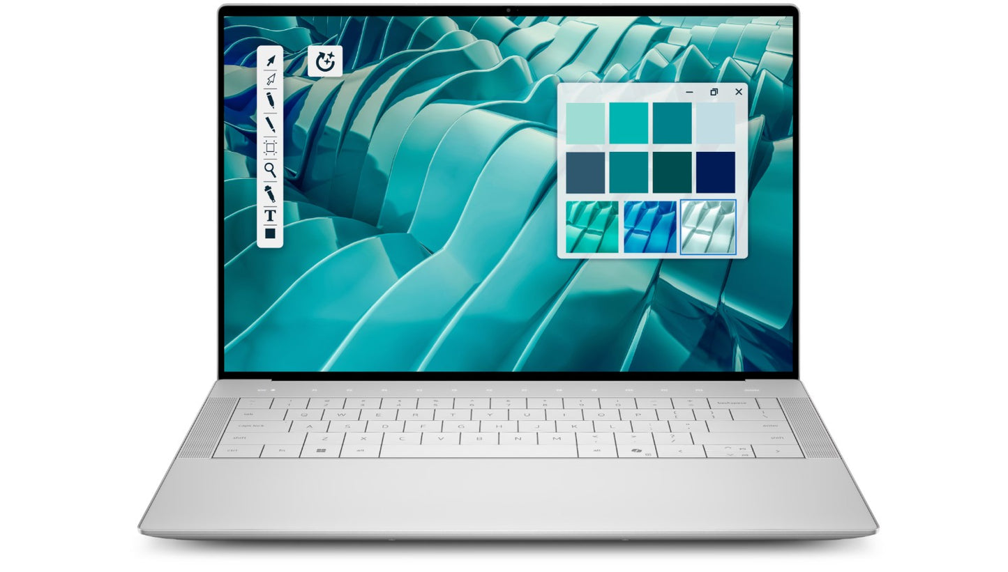 Dell Laptop DA14250 / T / U7-255HX / 4050 / 32GB / 1TB / Win 11 Pro