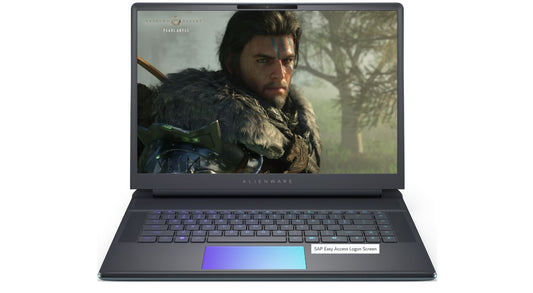 Dell Laptop AA16250 A51 / U9275 / 32GB / 2TB / 5080 / Win 11 Pro / 2Y