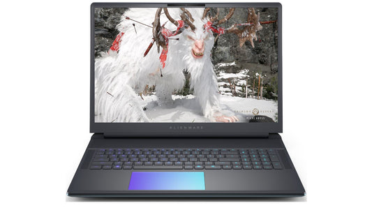 Dell Laptop AA18250 A51 / U9275 / 32GB / 2TB / 5080 / Win 11 Pro / 2Y