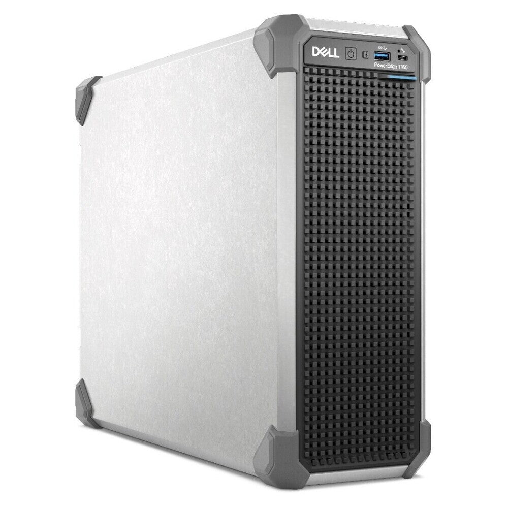 Dell PowerEdge T160 / 6315P / 16GB / 1X2TB / S160 / 5Y