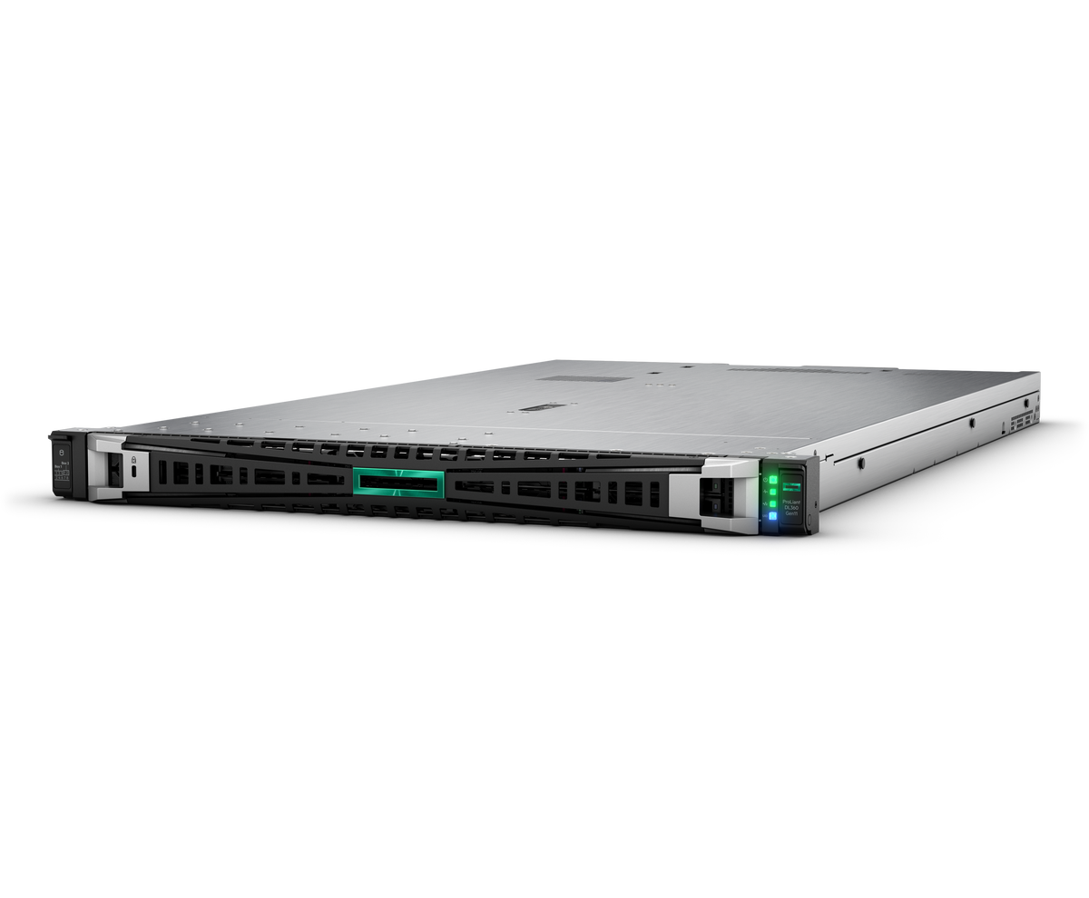 HPE DL360 G11 4510 2x32G 8SFF
