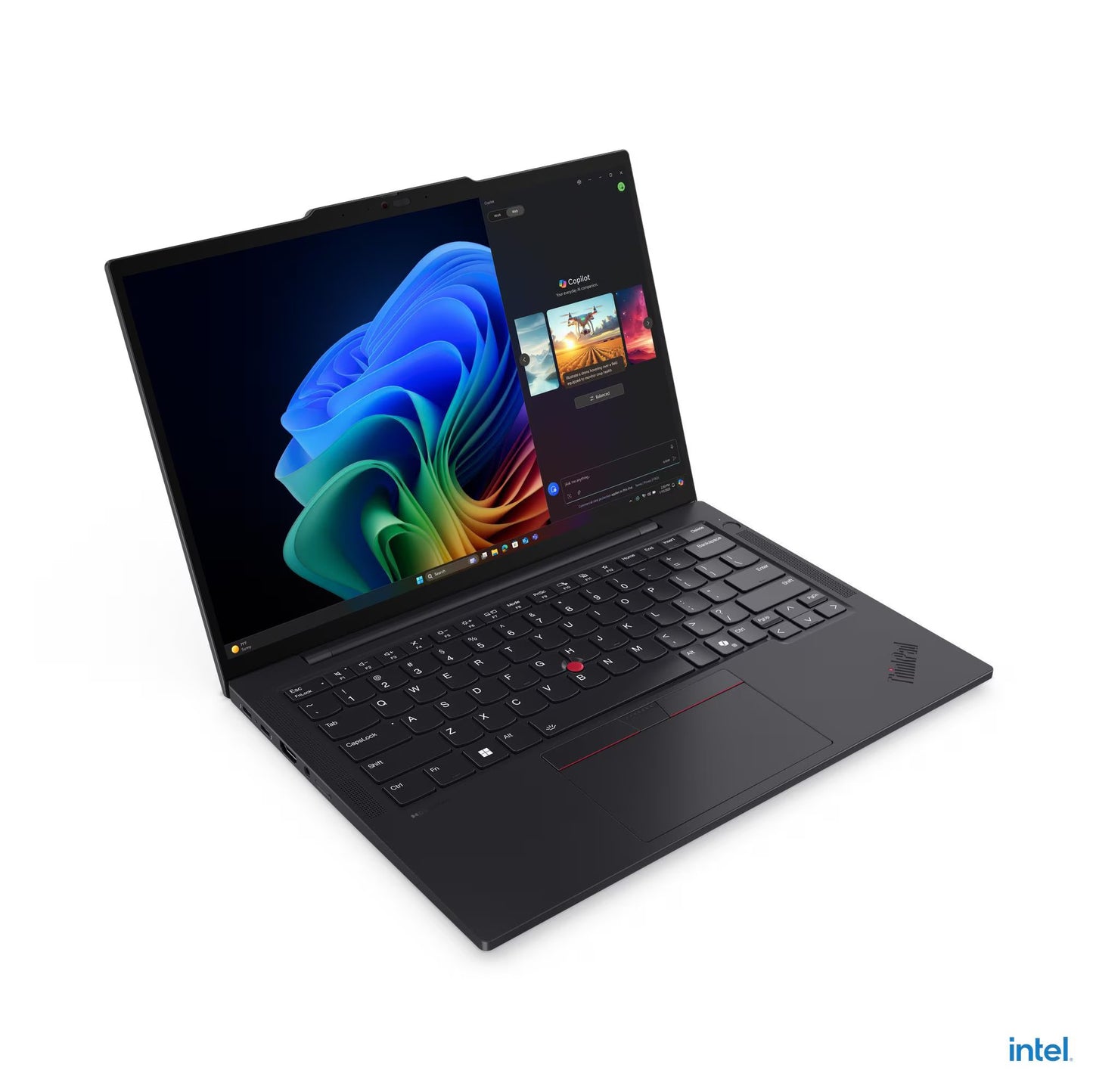 Lenovo ThinkPad T14s G6 U5 / 32GB / 512GB / TOUCH / Win 11 Pro