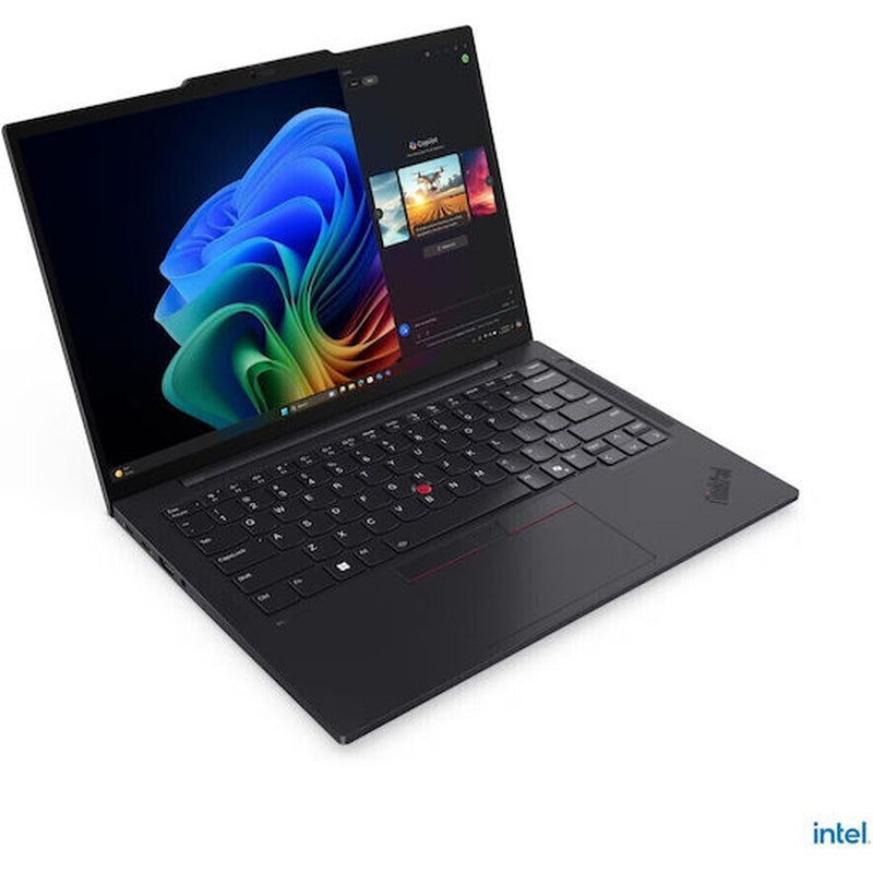 Lenovo ThinkPad T14s G6 U5 / 32GB / 512GB / TOUCH / Win 11 Pro