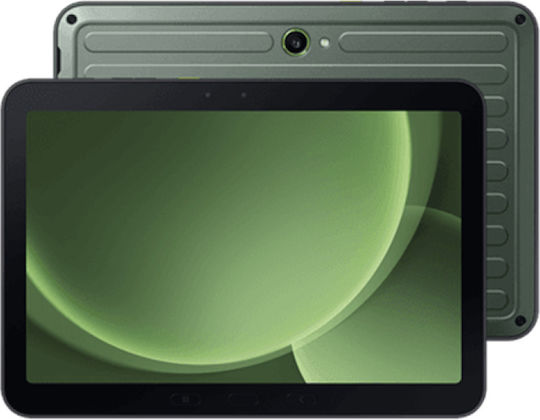 SAMSUNG GLX TAB ACTIVE5 PRO X356 5G 6GB