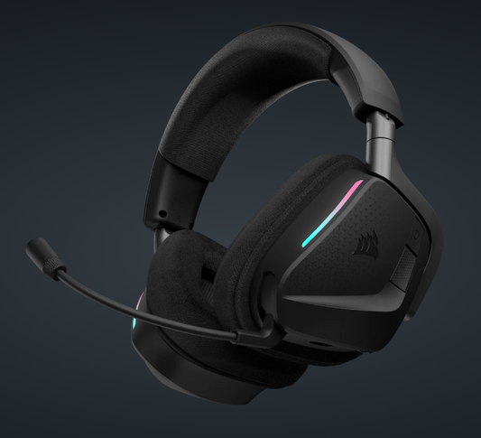CORSAIR Headset VOID MAX v2 Wireless