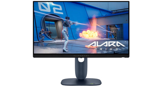 Dell Monitor 25 320Hz AW2525HM — 3Years